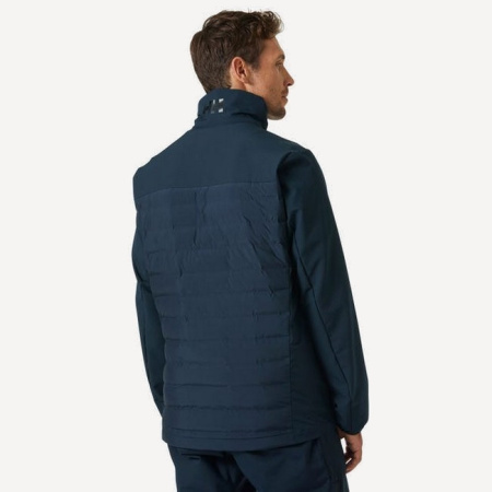 Куртка HH Man HP Insulator 2.0 (; M; Navy)